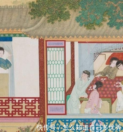 姑妈|媒婆竞争也疯狂,西门庆娶亲发横财