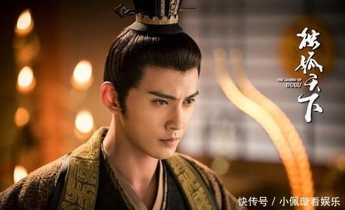 祖宗|历史趣闻：“大魔导士”刘秀竟然是“天可汗”李世民的祖宗！？