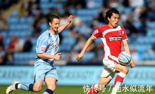 凱爾特人|鄭智在當(dāng)年的英超到底是什么檔次的水平 跟李鐵和孫繼海在英超比呢