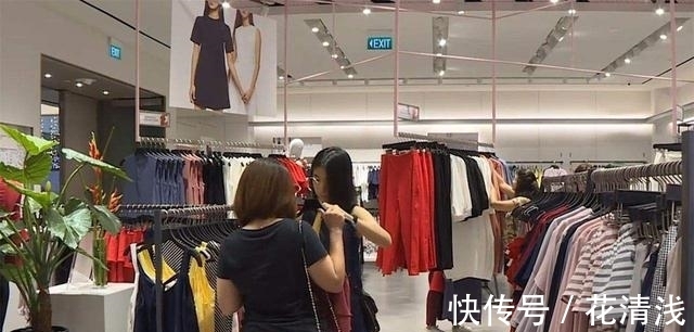 实体店|实体店一件衣服几百,电商却只卖几十块?实情被揭露,你还买吗?