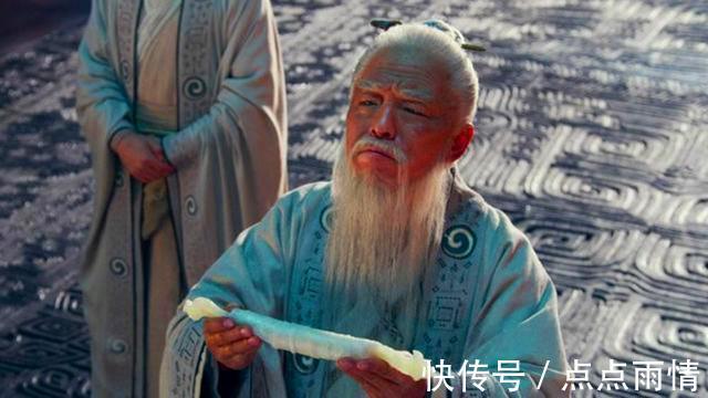 家喻户晓|元始天尊有个徒孙,本事很大,长得吓人,虽难逃封神,却家喻户晓