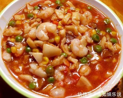 上桌|永远吃不够的几道家常下饭菜,色泽诱人,一上桌家人都爱吃