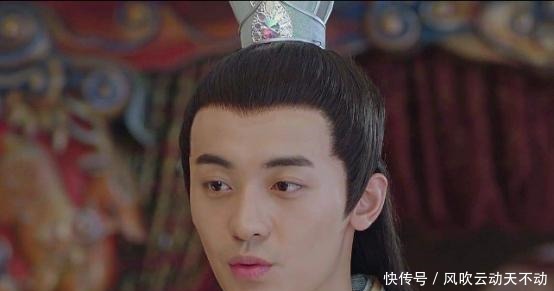 爱哭鬼|竹林七贤中,爱哭鬼阮籍表面狂放,内心沉重!