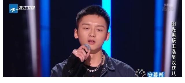 戰(zhàn)隊(duì)|2021年中國好聲音落下帷幕，為您推薦十首令人印象深刻的歌曲