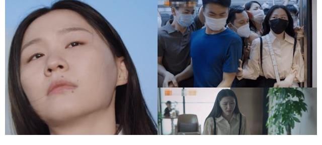 金婧初选就被淘汰,黄渤一语道破真相,究竟是怎么一回事?