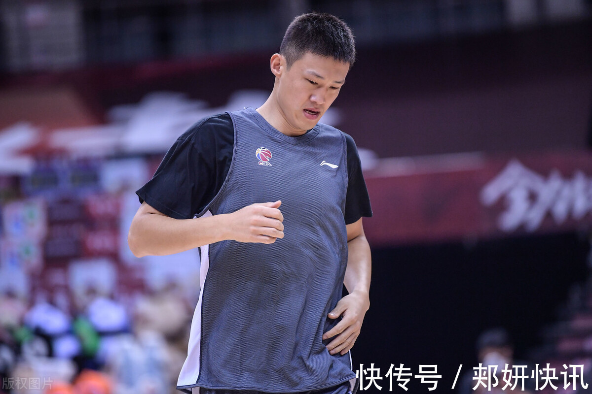 FMVP|姚明被动了!曝周鹏携胡明轩再次炮轰CBA,FMVP事件或再升级