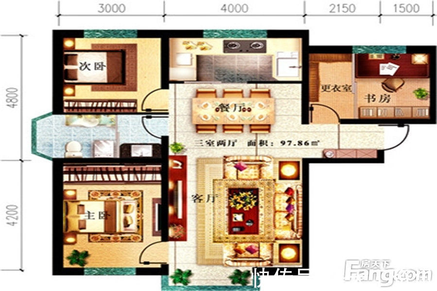 资源|盘点红豆庭院配套资源，价格、交通、配套看这篇就够了