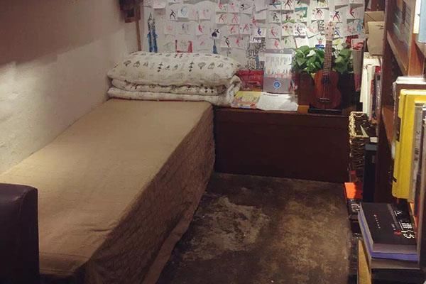 小孩|躲在卧室里的甲醛“温床”!为了保证孩子的健康,及时弃除