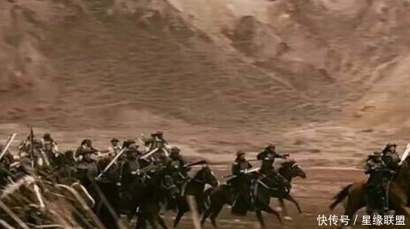 中国|两个土匪，跨越高原海洋，为中国铲除数国，让中国再增加千万土地