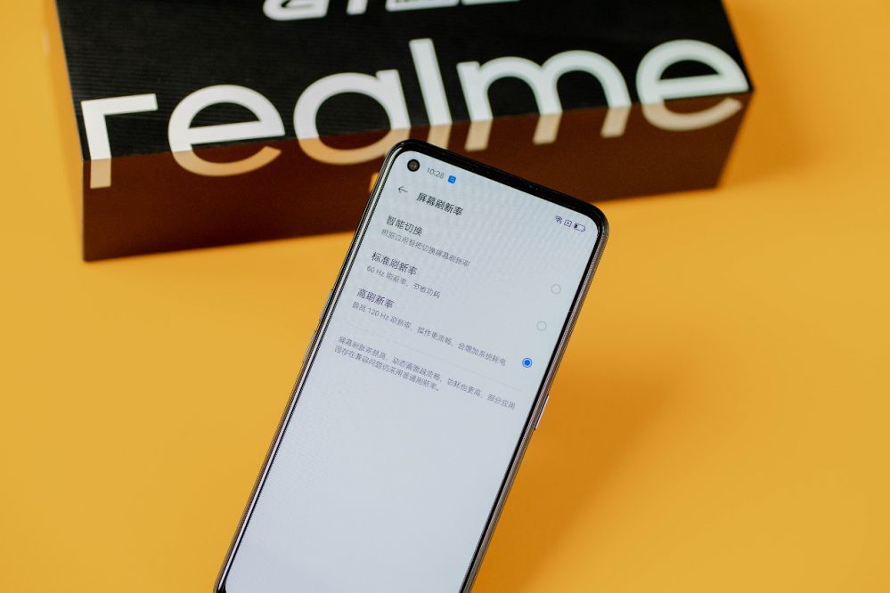 原神|realme真我GT Neo2评测：游戏玩家的全能主力机