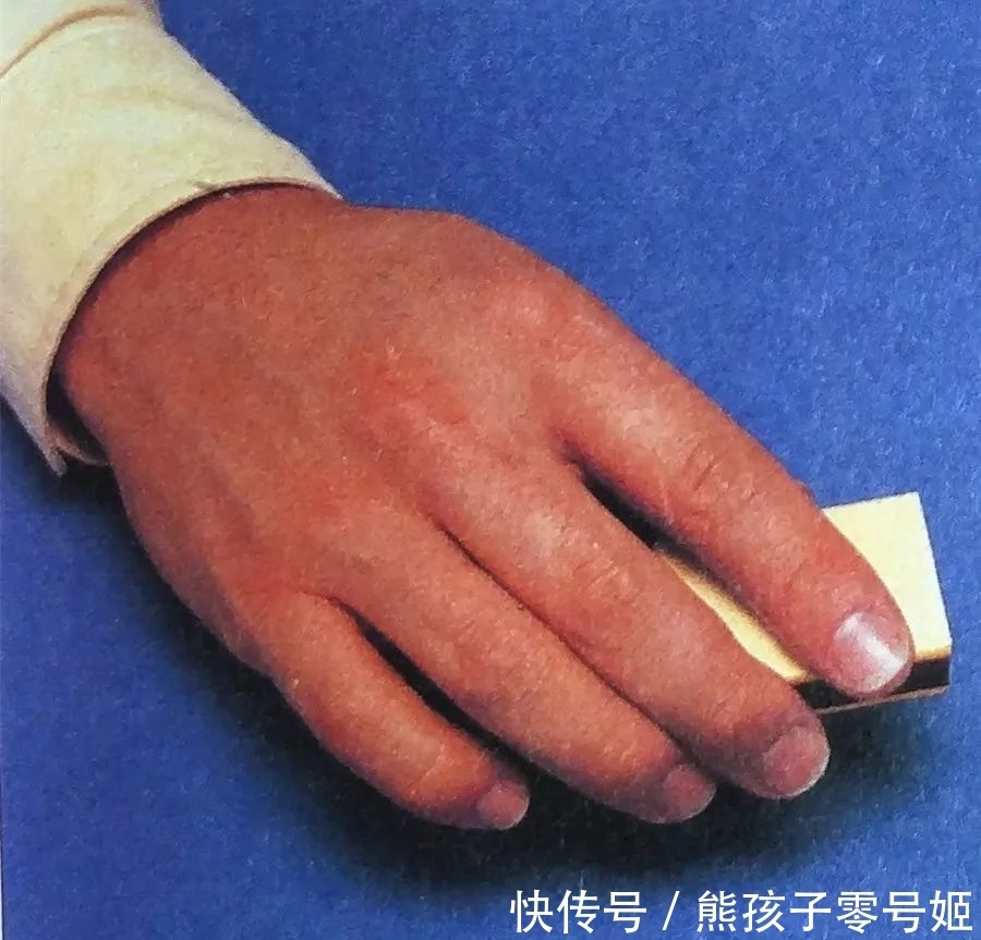 消失|教你小魔术——消失的硬币