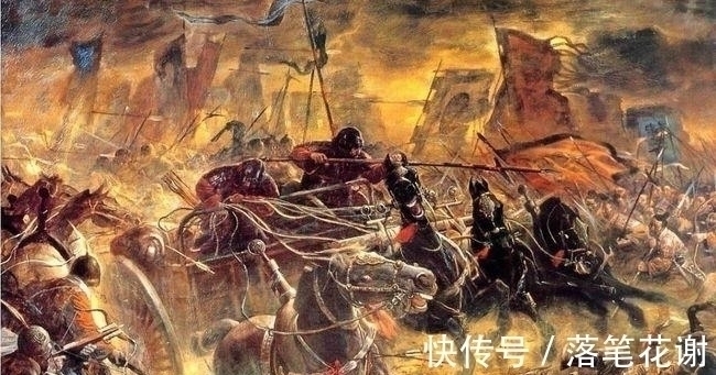 华夏族$“鬼方”是何方神圣?华夏族曾为它头疼,它却在后世销声匿迹