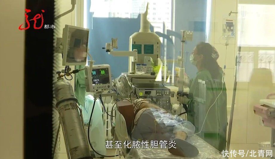 寄生虫|肚子里一天流出十多只虫子,就因为他吃了这种鱼……