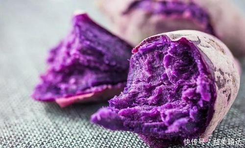 碳水化合物|紅薯、紫薯，哪種升糖更厲害？糖尿病人怎么吃對血糖影響小？