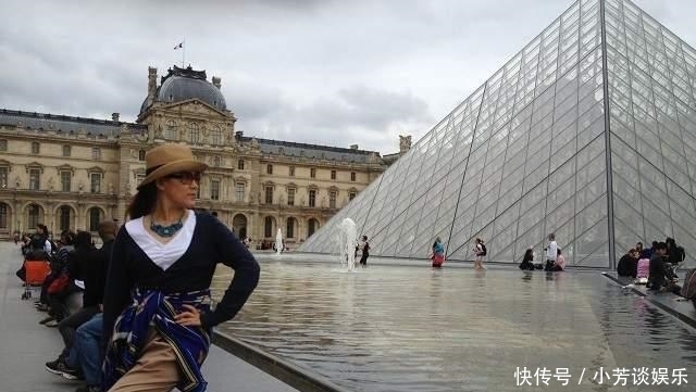 争议|“梨花教主”赵丽华,作诗引韩寒炮轰,大骂李敖引发争议