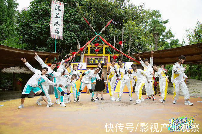 競技|《牛氣滿滿的哥哥》收官：代際破題正當時，競技從來不止輸贏