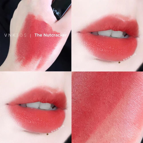 口红|早春口红指南,属于黄皮的清甜色号,温柔气质又减龄