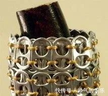 拉环|易拉罐喝完别扔,把环收集,简单的改一改,可做出很多妙用作品