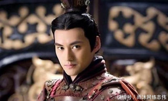 一帝|史上能称得上千古一帝的是哪几位?白手起家,文韬武略都很厉害
