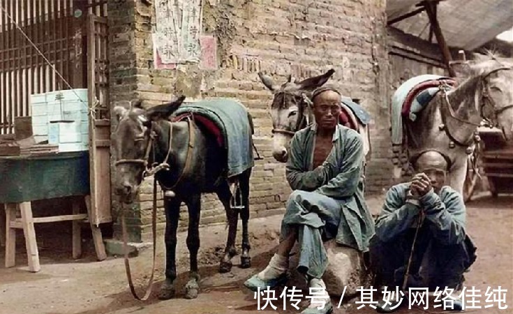 老和尚|清朝奇案!一对男女被杀后深埋土中,知县破案,却挖出一个和尚