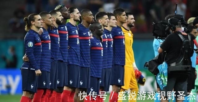 法国队|法国球星有望比肩梅西和C罗?欧洲杯罪人!先超过亨利再说吧!