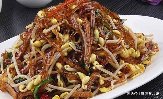 美味|孩子补钙黄金期，多给孩子吃的家常菜，营养美味，长个子不用愁