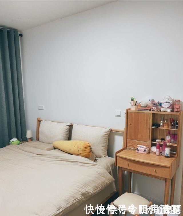 储物空间|第一次见这样的装修,全屋不做吊顶,真心羡慕,忍不住给大家晒晒!