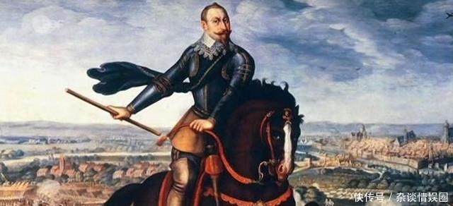 军事|三十年战争双宿:华伦斯坦,雇佣兵战术之王,传统军事艺术的巅峰
