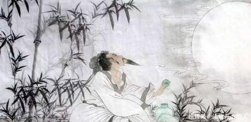 唐宋八|“画沙教子”成就了“唐宋八大家”之一的欧阳修,十岁时立了大志