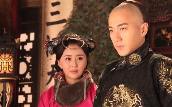 大汗|她是蒙古大汗的夫人,以有孕之身嫁给皇太极,地位比孝庄还高!