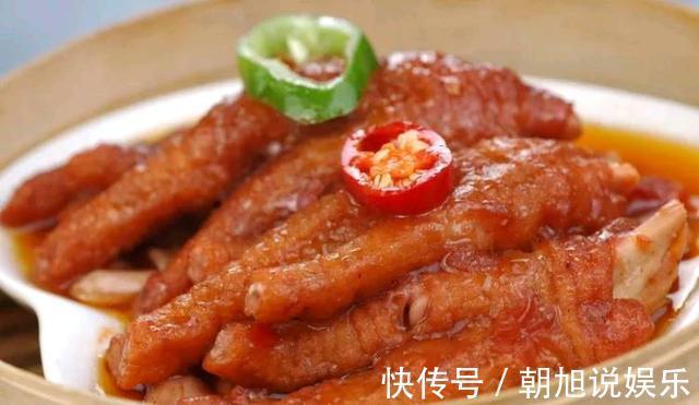 请客必不可少的几道家常菜，鲜香下饭，道道都美味超简单