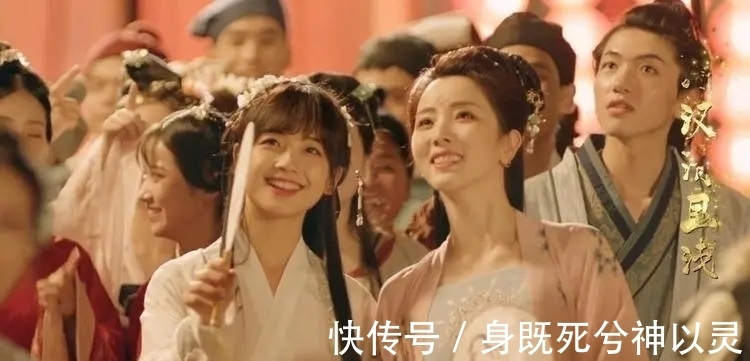 央視|王一博缺席央視匯演，周深驚喜現身，劉詩詩再穿古裝