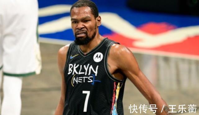 杜兰特|如果你是球队老板,你会给NBA现役哪些球星顶薪?