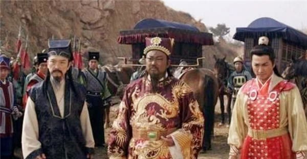 舌头|一农夫家的牛舌头被人偷了,包拯:将牛宰了,小偷自然会来自首