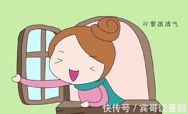 春夏秋冬|房间有这个东西要注意啦,严重会导致宝宝出生后智力低于同龄人