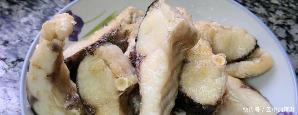 鱼肉我最爱这种做法,香味浓味道好,好吃又下饭,看着都想吃