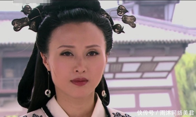 谈谈|谈谈汉代女强人吕雉,一生3个正确决定,让大汉延续百年