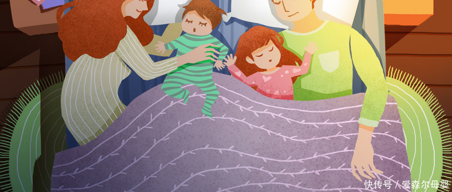 孩子|一名35岁宝妈的自述:那些曾劝我生二胎的人,现在都在羡慕我