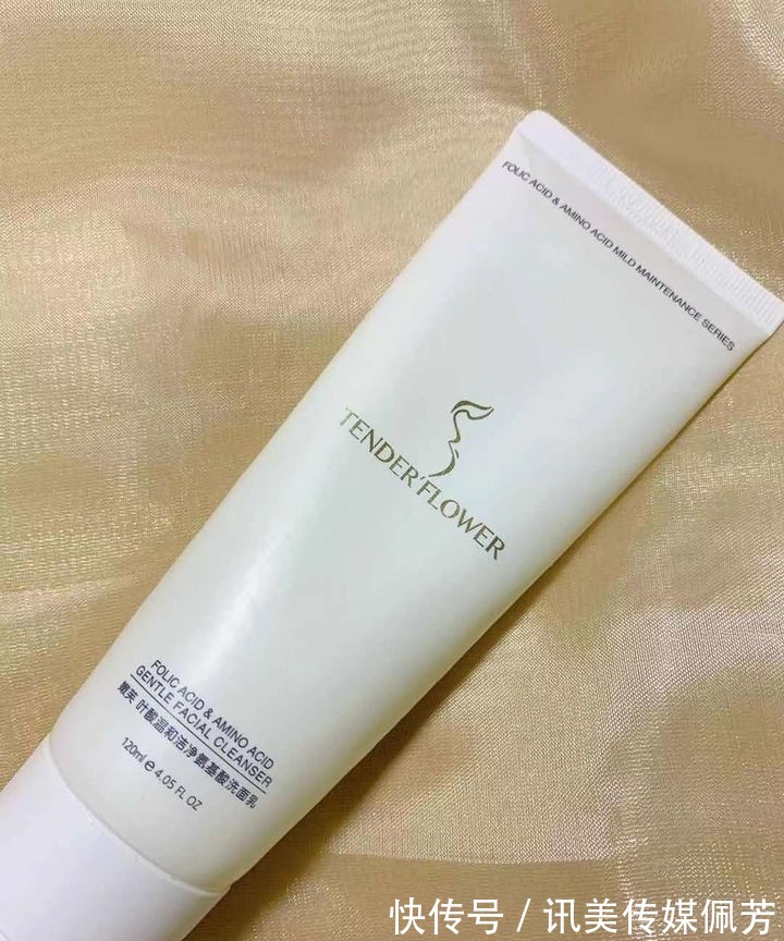 f超市这3样“尴尬”洗面奶,放在货架无人识,却是实打实平价好物