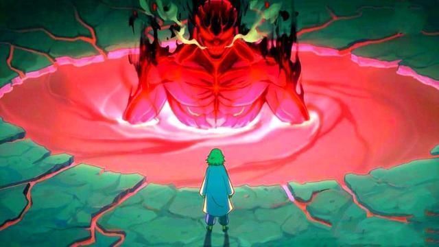 王子|伍六七:两个赤牙可以战胜王子吗?王粉笑了,先破了王子防御再说