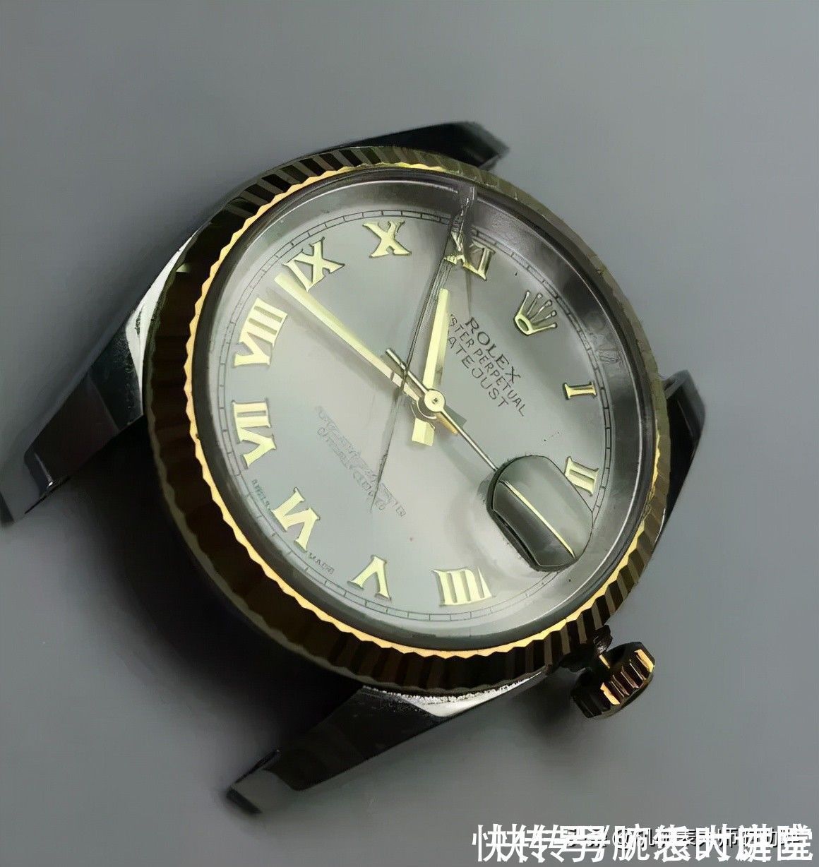 机芯 十几万的手表和不到一万的手表有何区别?如何选择?