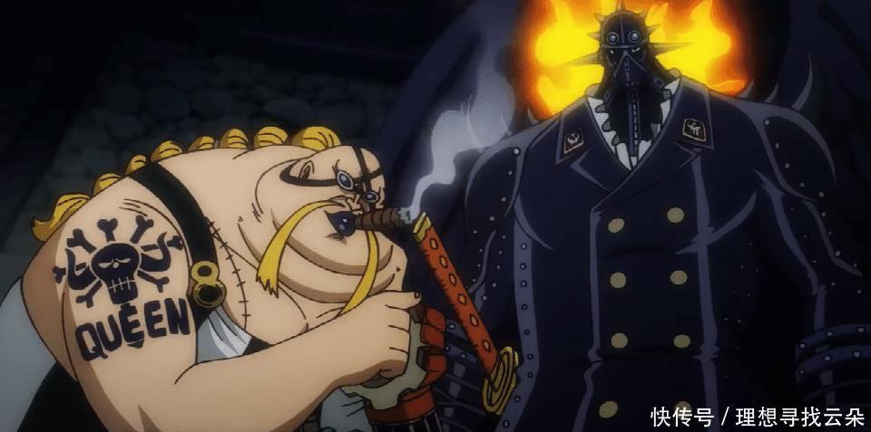 草帽|海贼王草帽联盟怎么打开局面,三个非常重要的因素!