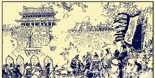 包道乙|武松和鲁智深实战中谁更强？曾遇到同一对手，二人的实力相差悬殊