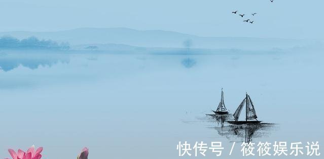 西风!李璟最美的一首词,仅开头两句便已惊艳世人,连王国维都极为推崇