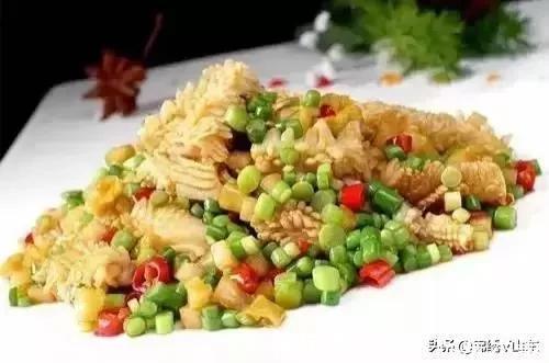 油豆腐|周末家庭聚餐推荐，越吃越香的12道家常菜，解馋下饭，家人都爱吃