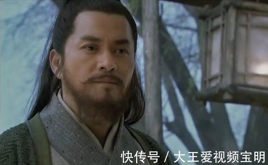 斗林冲,战索超,能敌鲁智深,却一生不得志