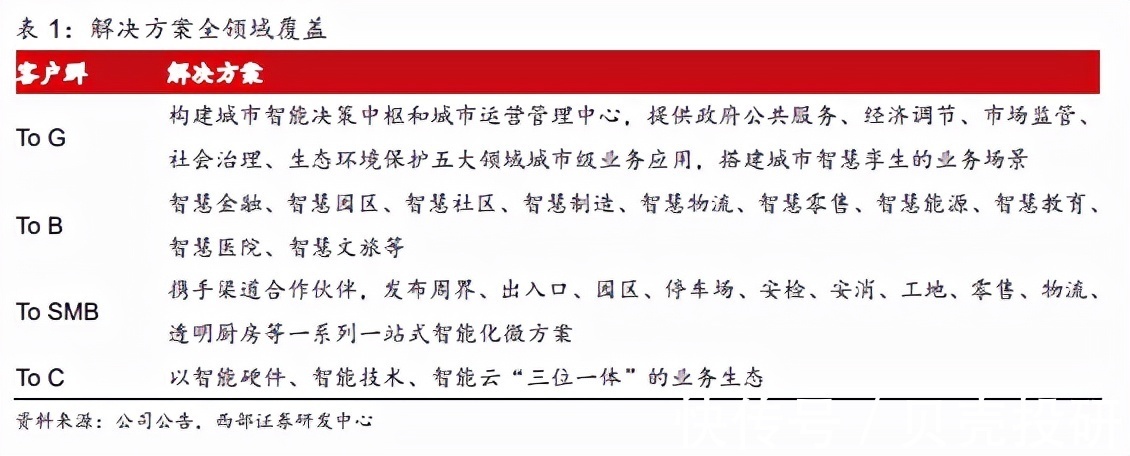 数字化|研发支出超30亿,数字化转型,大华股份业绩有望快速提升!