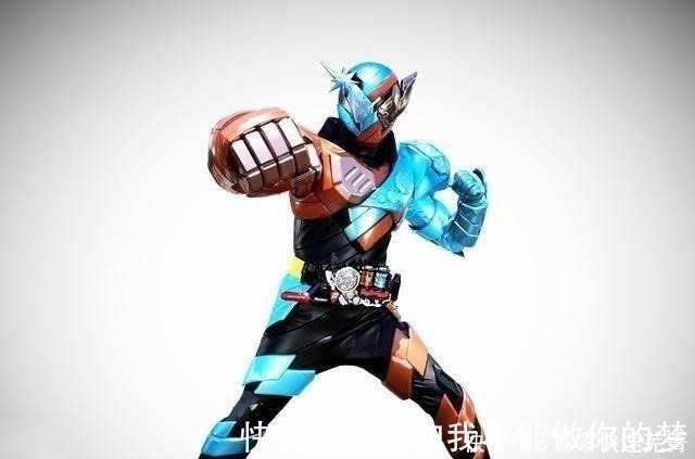 形态|假面骑士创骑在剧场版里获得的形态,小编知道这些