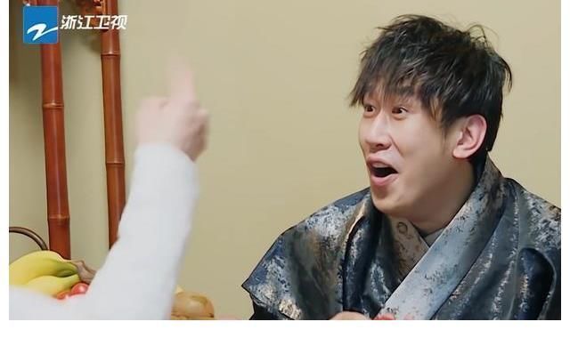 |跑男收官之战预告:请来呼声最高的搞笑嘉宾,明星团对决制作组