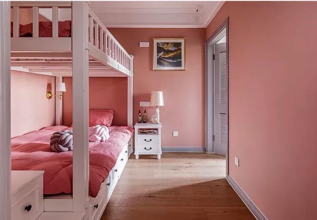 收纳|儿子精心为父母装修的养老房,全屋精致舒适,看完情不自禁想赞叹